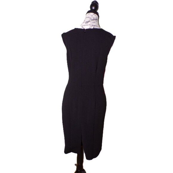 🆕CYNTHIA STEFFE Confetti Block Print Dress 6 - Picture 6 of 7